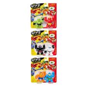 Heroes of Goo Jit Zu Minis Versus Packs - Choose from 3