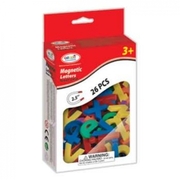 Educational First Classroom Magnetic Letters Lower-Case 2.5"