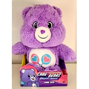 Care Bears Unlock The Magic Teddy Bear Medium Plush Toy- Choose from 5