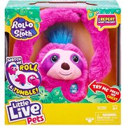 Little Live Pets Rollo the Sloth
