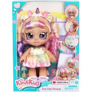 Shopkins Kindi Kids Fun Time Friends Mysta Bella