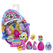 Hatchimals Colleggtibles S8 Cosmic Candy Multipack - Assorted