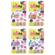 Jelli Rez Jewelry Pack Assorted