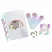 Pusheen The Cat Cute and Fierce Stationery Set