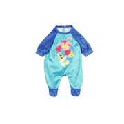 Baby Born Rompers 43cm [Color: Blue]