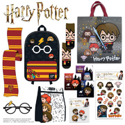 Harry Potter Charm Showbag 2020