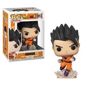 Funko POP Animation Dragonball Super Gohan #813 Vinyl Figure