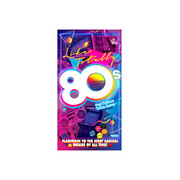 Like Totally 80s Pop Culture Trivia Game