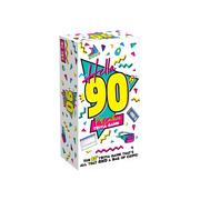 Hella 90s Pop Culture Trivia Game