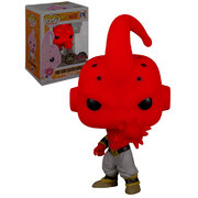 Funko POP Dragon Ball Z Kid Buu Kamehameha Chase Limited Edition #878 Vinyl Figure
