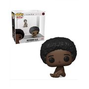 Funko Pop Notorious B.I.G. Ready to Die Album with Case #01 Vinyl Figure