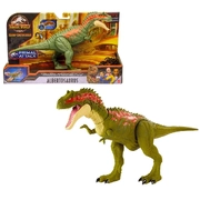 Jurassic World Camp Cretaceous Massive Biters Albertosaurus Figure