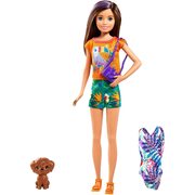 Barbie Chelsea the Lost Birthday Skipper Doll & Pet
