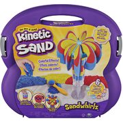 Kinetic Sand Sandwhirlz Playset