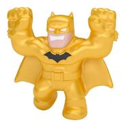 Heroes of Goo Jit Zu Minis DC Batman Gold