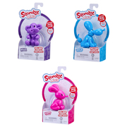 Squeakee Minis Single pack - Choose from Heelie, Billo and Poppy
