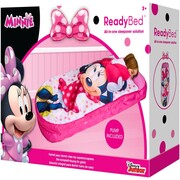 Minnie Mouse Junior ReadyBed Inflatable Mattress