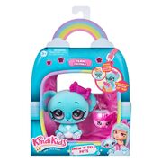 Shopkins Kindi Kids Show ?n? Tell Pets ? Teah the Koala