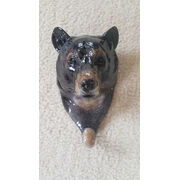 Bear hook Clothes Hanger 
