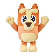 Bluey Small Plush Bingo Sparkle Eyes