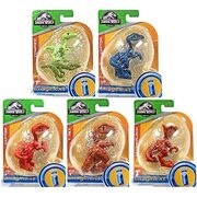 Imaginext Jurassic World Dino Egg Choose from List