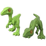 Imaginext Jurassic World Dino Egg [Pack: Compies]