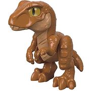 Imaginext Jurassic World Dino Egg [Pack: T-REX]