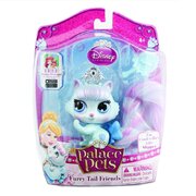 Disney Palace Pets - Cinderella's Kitty Slipper