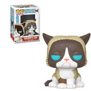 Funko POP Icons Grumpy Cat #60 Vinyl Figure