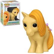 Funko Pop Retro Toys My Little Pony Butterscotch #64 Vinyl Figure