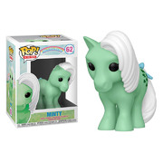 Funko Pop Retro Toys My Little Pony Minty #62 Vinyl Figure