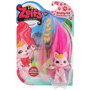 The Zelfs Season 6 - Pretty- Kit Princess Kitty Zelf