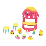 Shopkins Fashion Spree S2 s4 - Tropical Collection