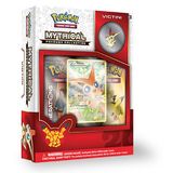 Pokemon Trading Card Game : Mythical Collection Victini