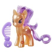 My Little Pony Explore Equestria - Pearlized Pretzel Figure