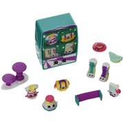 Shopkins Fashion Spree Collection  - Cool N Casual Themed Pack playset 