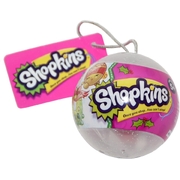 Shopkins Exclusive Christmas Ornament (Single Pack)
