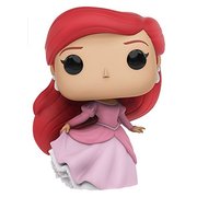 Funko POP! Disney The Little Mermaid Ariel #220 vinyl Figure
