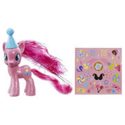My Little Pony Elements of Friendship  Pinkie Pie Laughter Figure