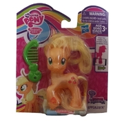 My Little Pony Explore Equestria - Pearlized Applejack Figure