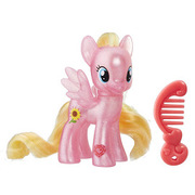 My Little Pony Explore Equestria Pearlized - Meadow Flower