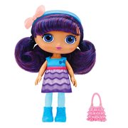 Little Charmers, Party Dress Lavender Doll