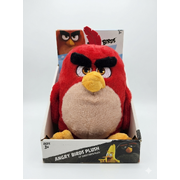 Angry Birds Plush- 10 Inch Red Bird