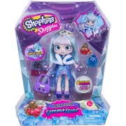 Shopkins Shoppies Special Edition Gemma Stone Doll Assorted 