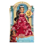 Disney Elena of Avalor Royal Gown Doll