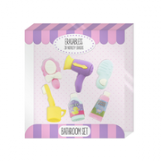Erasables 3d Eraser set Beauty Set
