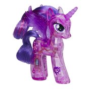 My Little Pony Explore Equestria Sparkle Bright Princess Twilight Sparkle