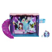 LPS Littlest Pet Shop Style Set Dance Club