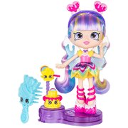 Shopkins S7 Shoppies Join The Party Dolls - Rainbow Kate (Fancy Dress Party)