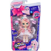 Shopkins S7 Shoppies Join The Party Dolls -  BRIDIE (Wedding Party)